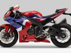 Honda CBR1000RR-R Fireblade